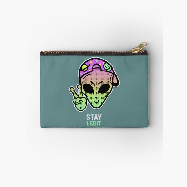 Item preview, Stay Legit designed and sold by baltion.