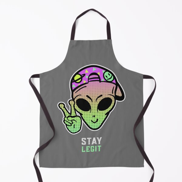 Item preview, Stay Legit designed and sold by baltion.