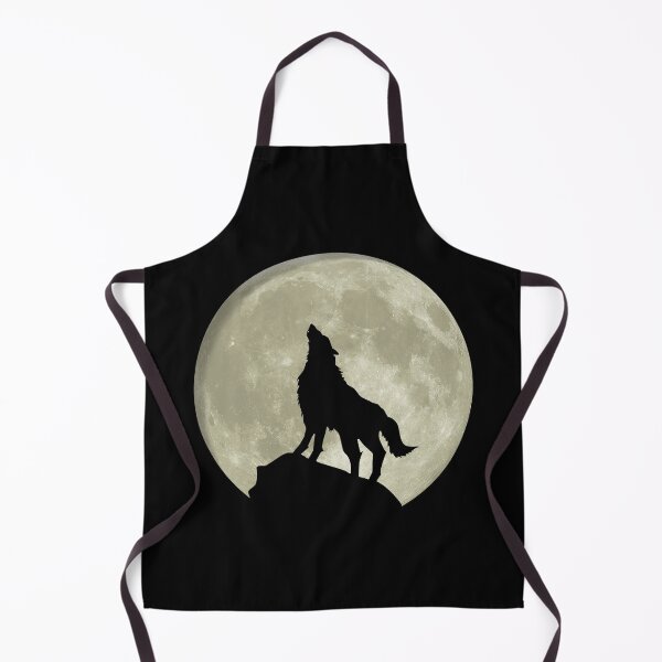 Item preview, Wolf Moon designed and sold by ActiveSextet.