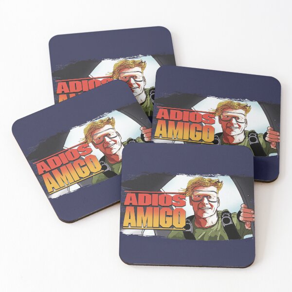 Item preview, Point Break Bodhi - Adios Amigo designed and sold by Dhoffman9795.