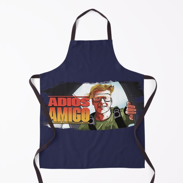 Item preview, Point Break Bodhi - Adios Amigo designed and sold by Dhoffman9795.
