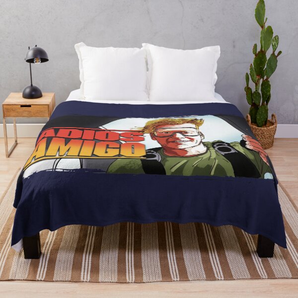Item preview, Point Break Bodhi - Adios Amigo designed and sold by Dhoffman9795.