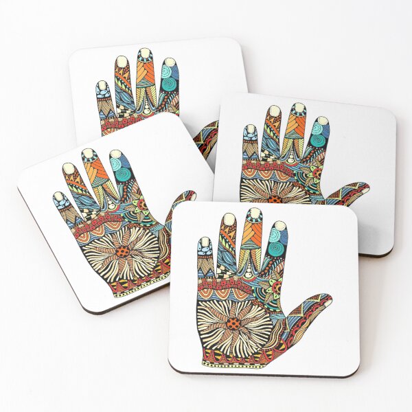 Item preview, Palmistry designed and sold by rixRIXrix.