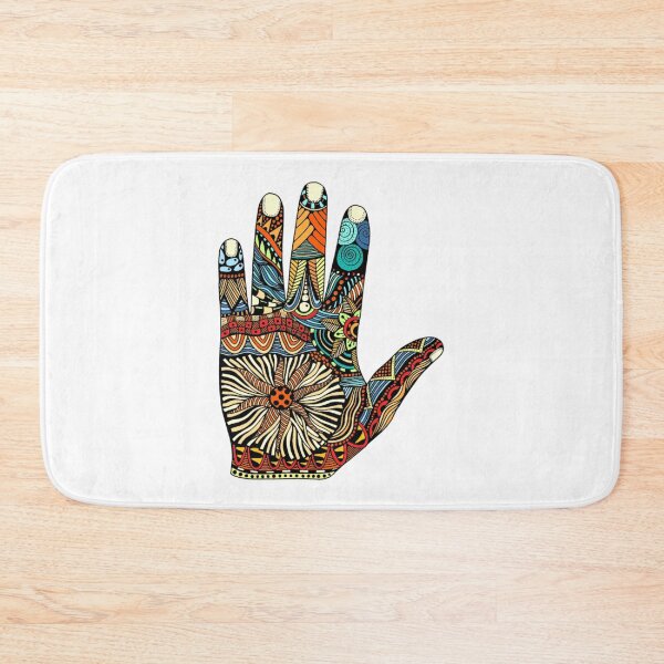 Item preview, Palmistry designed and sold by rixRIXrix.