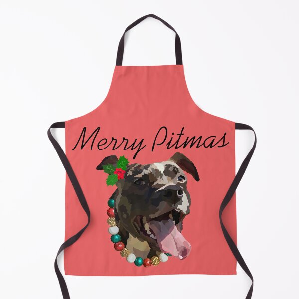 Item preview, Merry Pitmas designed and sold by hegdesigns.