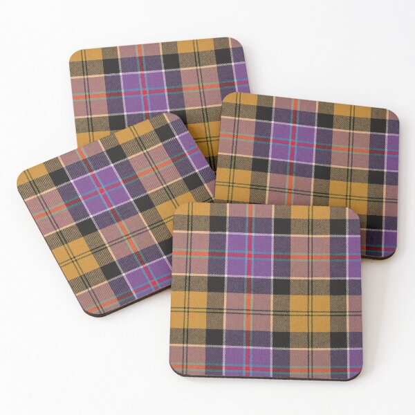 Item preview, Tartan - Culloden designed and sold by Francis Drake.