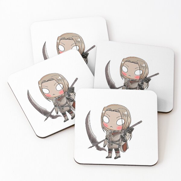 Item preview, Chibi Jeritza designed and sold by senichinya.