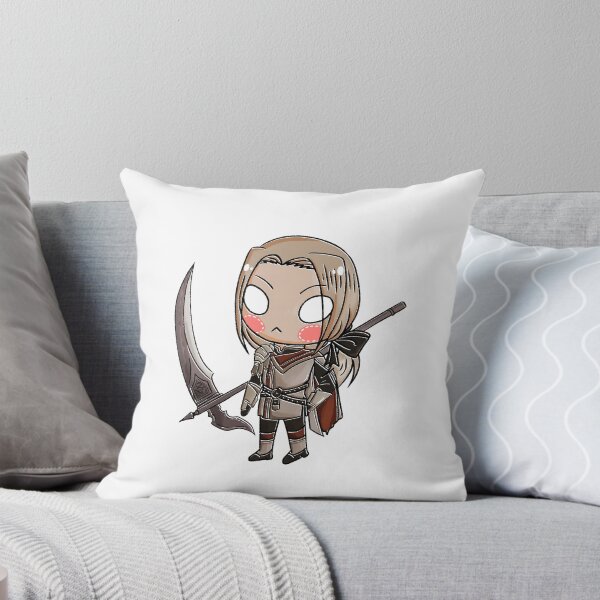 Item preview, Chibi Jeritza designed and sold by senichinya.