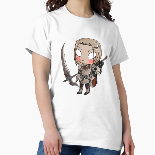 Item preview, Chibi Jeritza designed and sold by senichinya.
