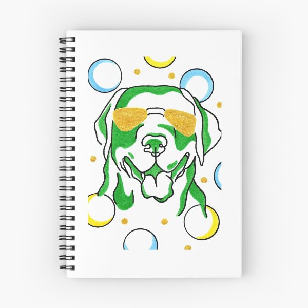 Item preview, Labrador in Sunglasses designed and sold by ClarityArt.