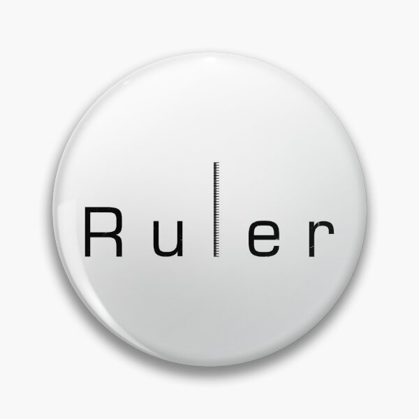 Item preview, Ruler designed and sold by TM Selvam.