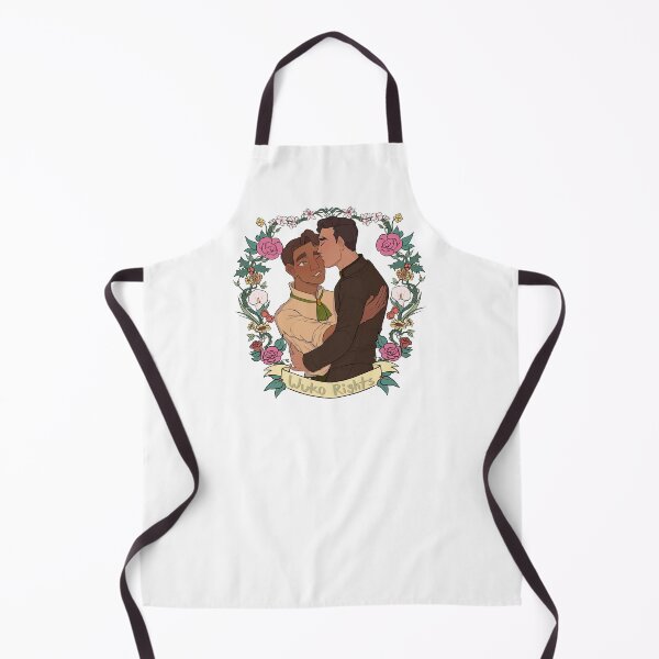 Item preview, Wuko Rights designed and sold by acearose.
