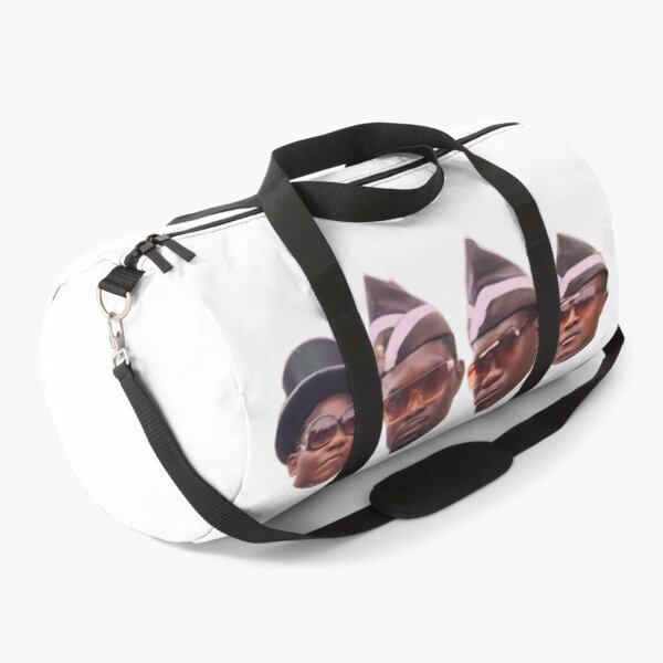 Item preview, Ghana Funeral Meme designed and sold by Oscar Dove.