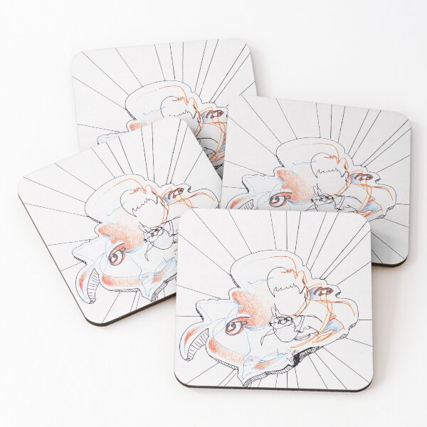 Item preview, Tangerine designed and sold by eerankin.