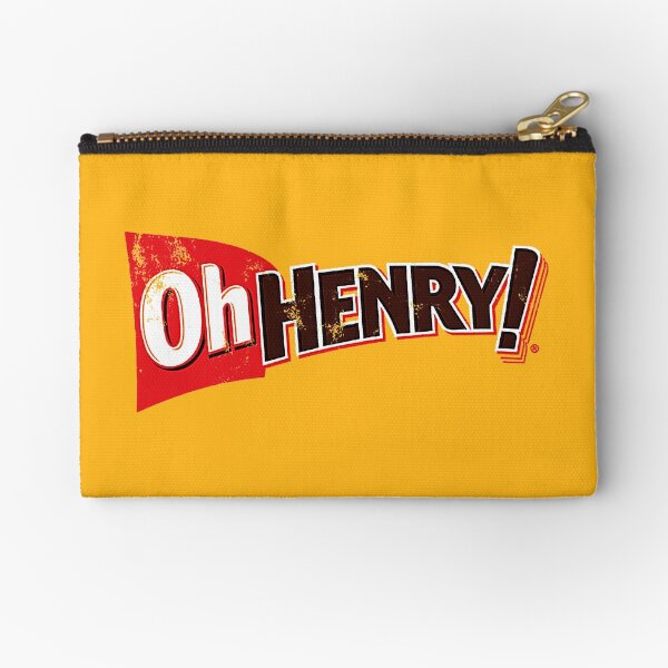 Item preview, Oh Henry T-Shirt designed and sold by moime257.