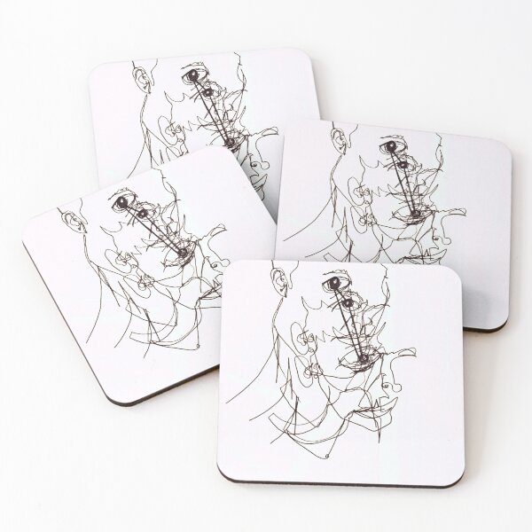 Item preview, Triptych designed and sold by eerankin.