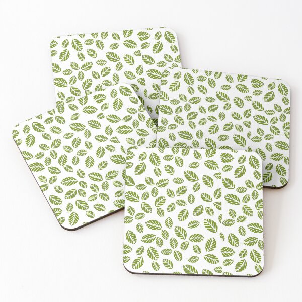 Item preview, beautifully leafs decorative pattern for  new year designed and sold by Ani1111.