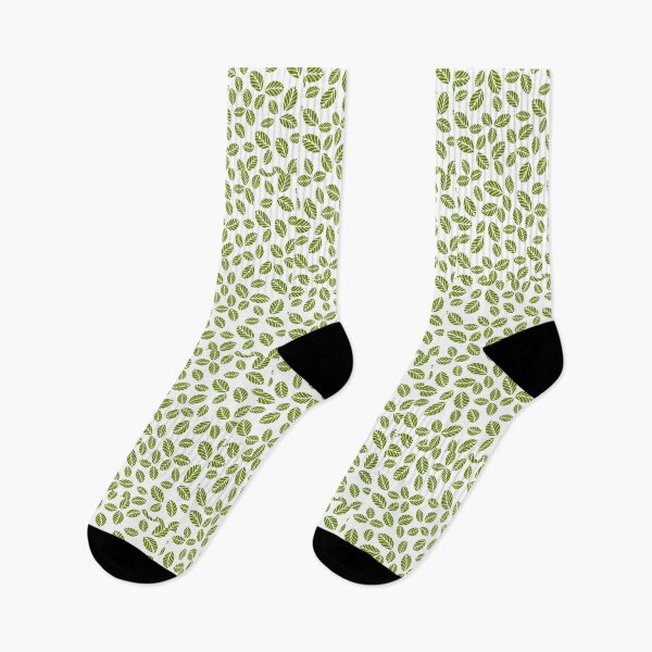 Item preview, beautifully leafs decorative pattern for  new year designed and sold by Ani1111.