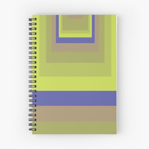 Aperçu de l'œuvre P010 Motif carré génial créée et vendue par Kelster Lane Creative.