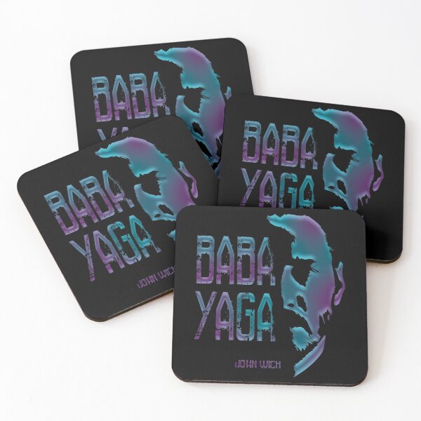 Item preview, Baba Yaga designed and sold by Dhoffman9795.
