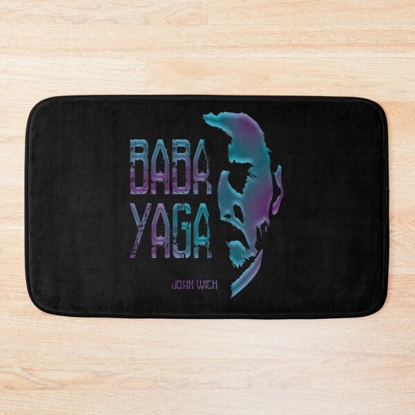 Item preview, Baba Yaga designed and sold by Dhoffman9795.