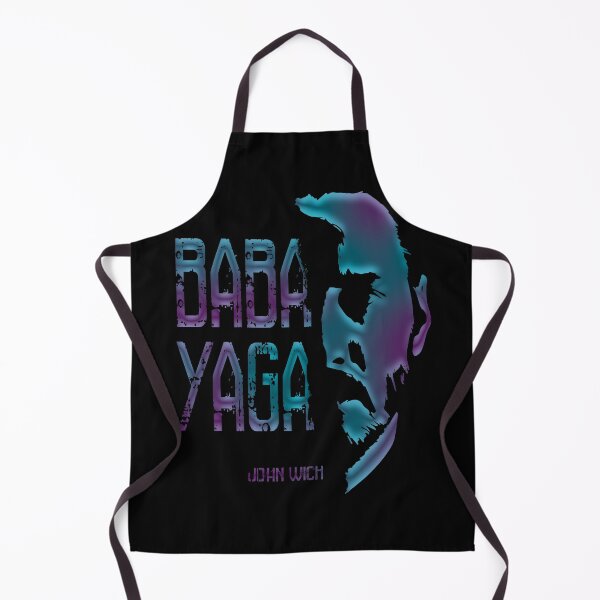 Item preview, Baba Yaga designed and sold by Dhoffman9795.