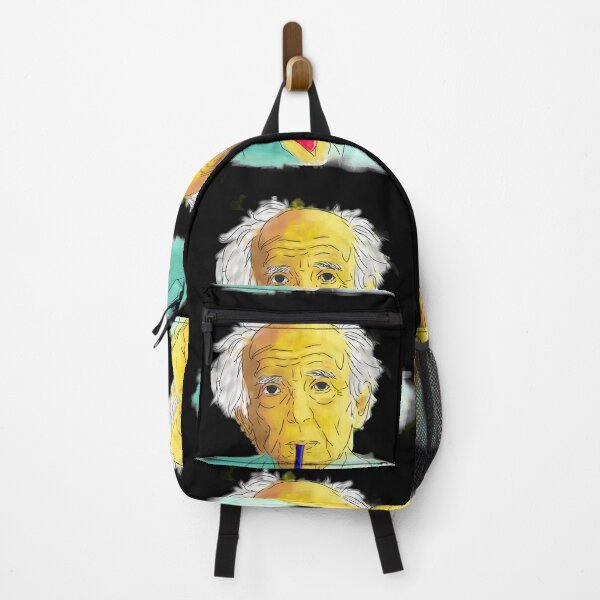 Item preview, Zygmunt Bauman drawing designed and sold by KennyLucky.