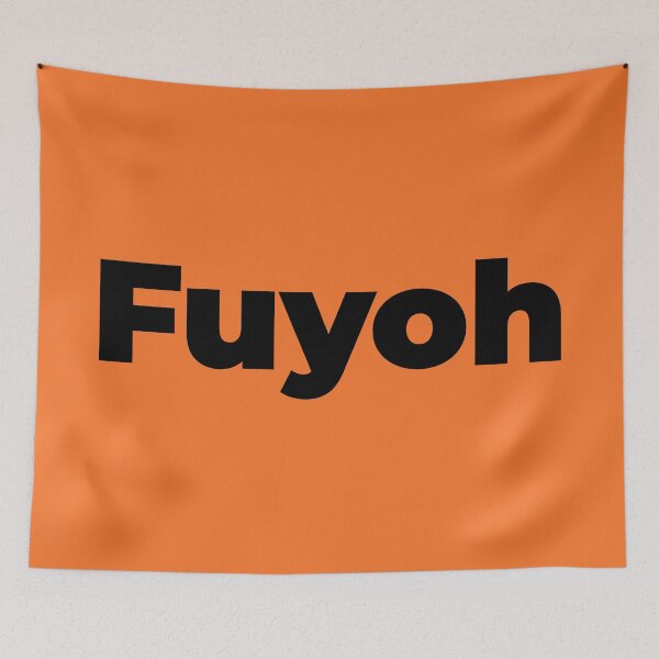 Item preview, Fuyoh (negro) gracioso designed and sold by BunnyPrinceDegn.