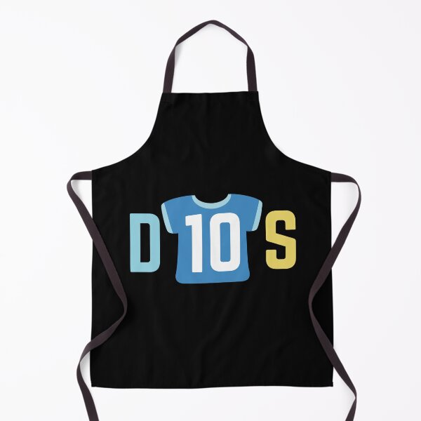 Item preview, D10S Shirt Diego designed and sold by Unworldly.