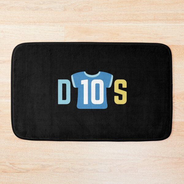 Item preview, D10S Shirt Diego designed and sold by Unworldly.