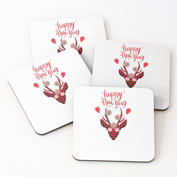 Item preview, Merry Christmas And Happy New YearT-shirts designed and sold by mouda20.