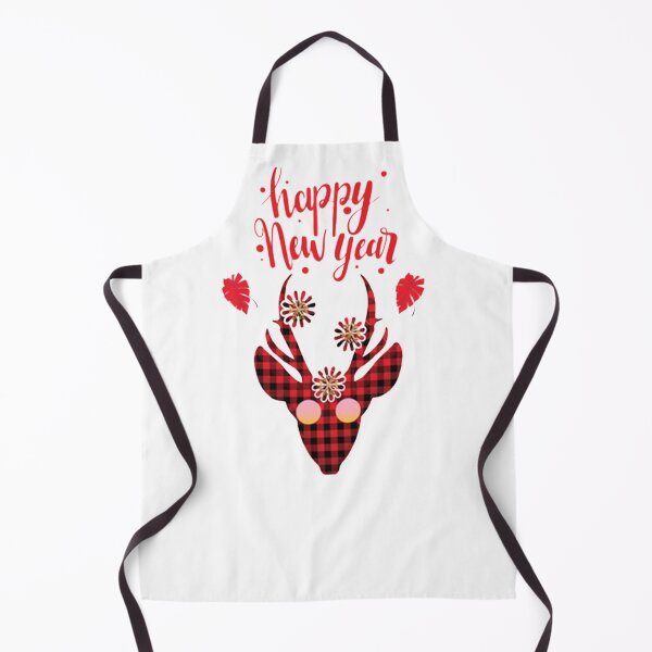 Item preview, Merry Christmas And Happy New YearT-shirts designed and sold by mouda20.