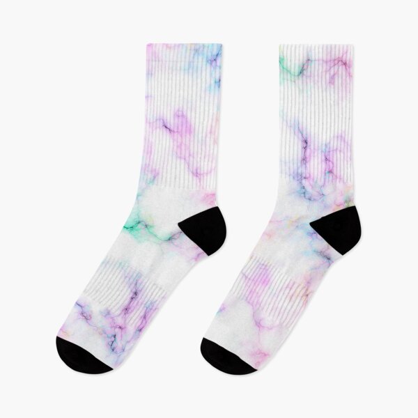 Item preview, Marbled Rainbow Pattern designed and sold by WOW TeesAndThings.