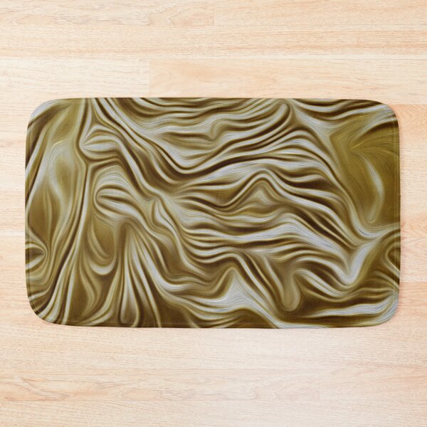 Item preview, Gold Convolutions designed and sold by fatenanwar.