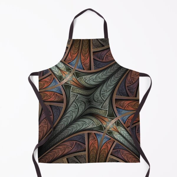 Item preview, Twisted Star Fractal designed and sold by Cindy Moser.
