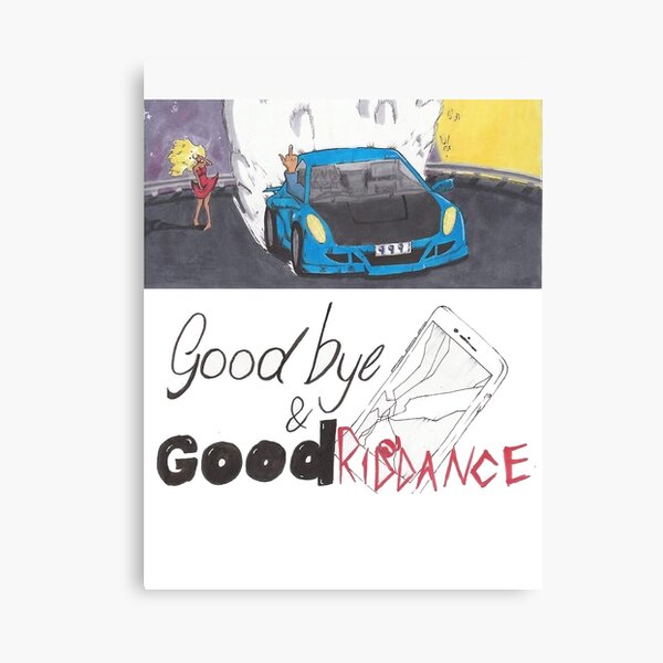 untitled Canvas Print