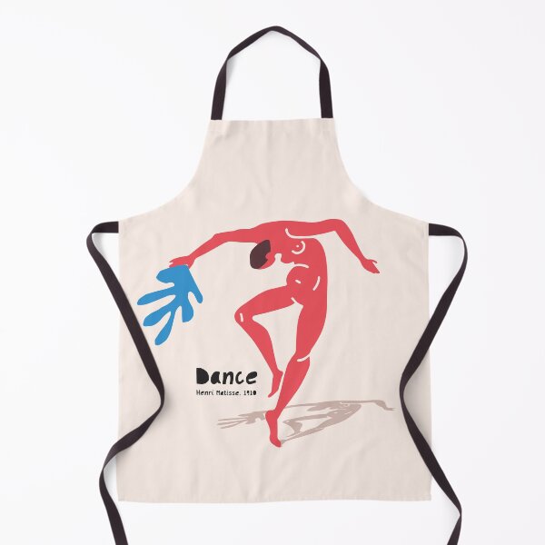 Item preview, Matisse Dance Art designed and sold by SurfolioPrints.