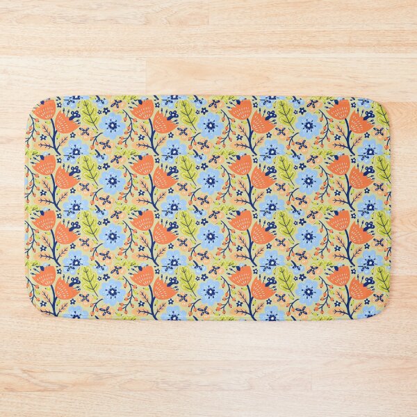 Item preview, Petal and leaves pattern. designed and sold by Barun Kumar Sen.