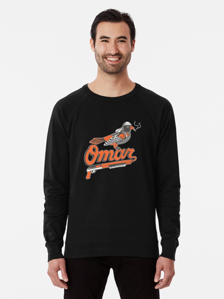 Baltimore orioles omar little T-shirts, hoodie, sweater, long sleeve and  tank top