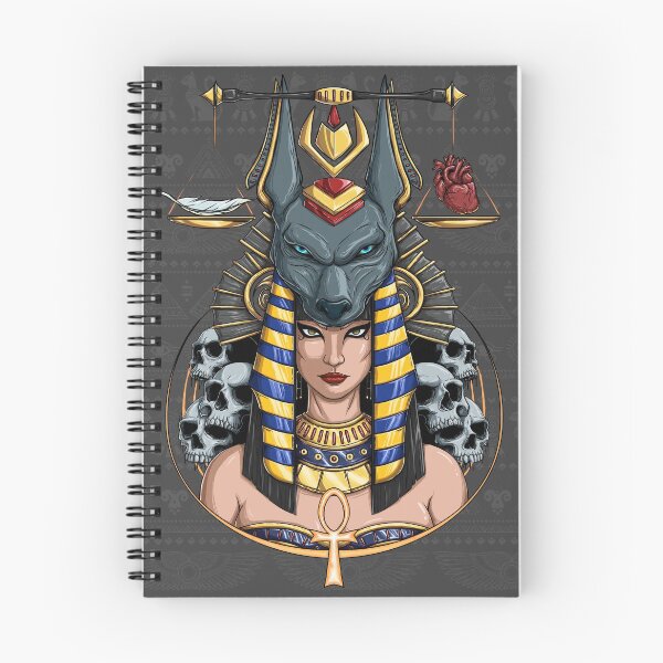 Item preview, Anubis designed and sold by vince-art.