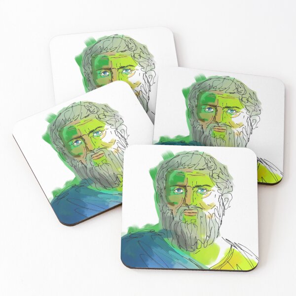 Artikelvorschau, Plato entworfen und verkauft von KennyLucky.