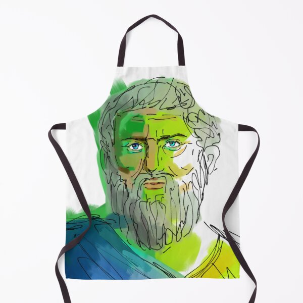 Artikelvorschau, Plato entworfen und verkauft von KennyLucky.