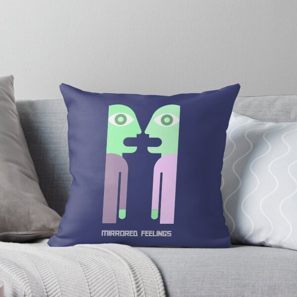 Item preview, Sentimientos reflejados designed and sold by baltion.