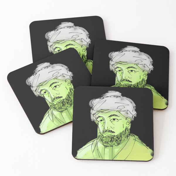 Item preview, Maimonides designed and sold by KennyLucky.