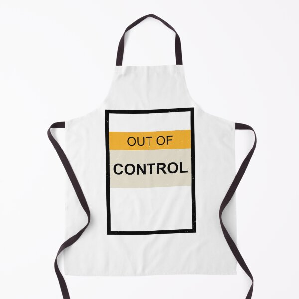Item preview, Out Of Control designed and sold by TM Selvam.