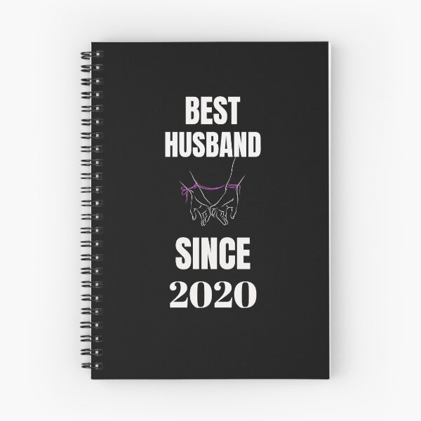 Item preview, Best Husband Since 2020 designed and sold by tarkaittisak.
