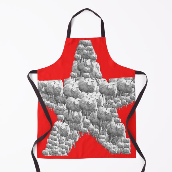 Item preview, Star Sheep designed and sold by kristalcurt.