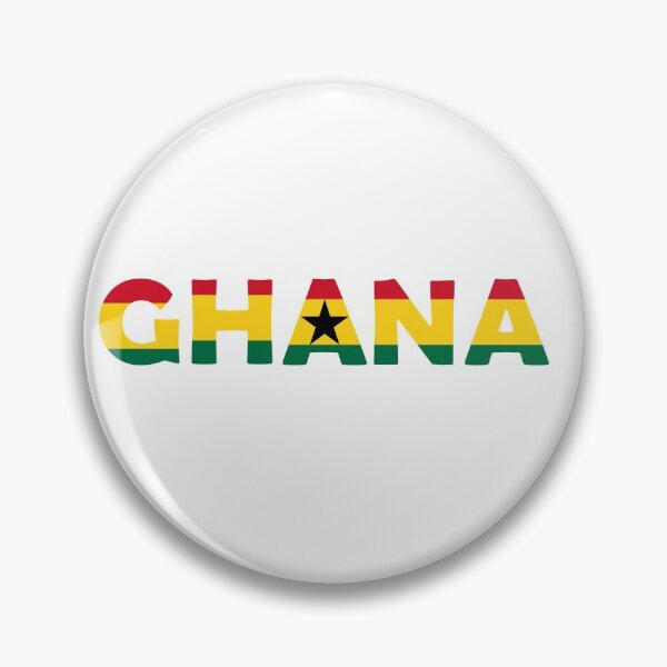 Item preview, GHANA REPRESENT designed and sold by MKSGraphix.