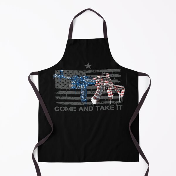 Item preview, Come And Take It USA Flag Texas Vintage Freedom America designed and sold by ShirtzTonight.
