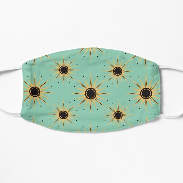 Solar Eclipse Flat Mask